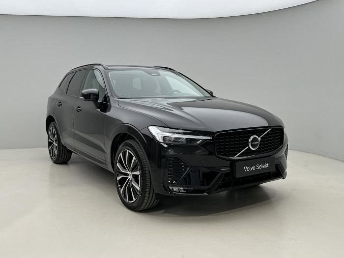 Volvo XC60 B5 AWD PLUS DARK AUT 1.maj.