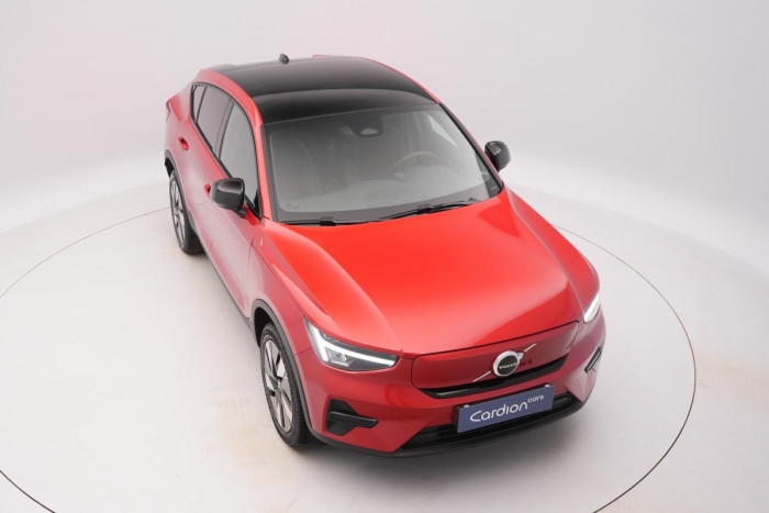 Volvo C40 ELECTRIC RECHARGE PLUS RWD