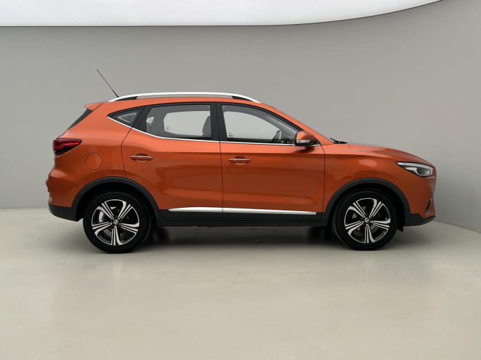 MG ZS 1.5 ESSENTIAL PLUS CZ
