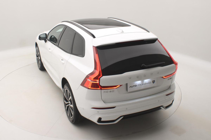 Volvo XC60 B4 AWD AUT DARK ULTIMATE