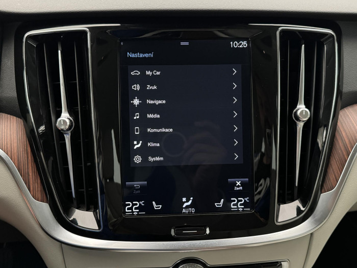 Volvo V60 D3 IINSCRIPTION NAV 2.0 d