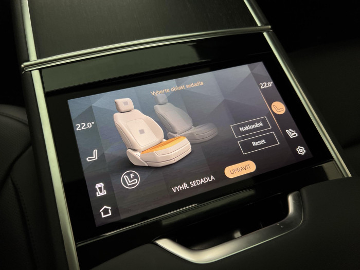 Land Rover Range Rover D350 AUTOBIOGRAPHY SWB AWD Aut 3.0 d