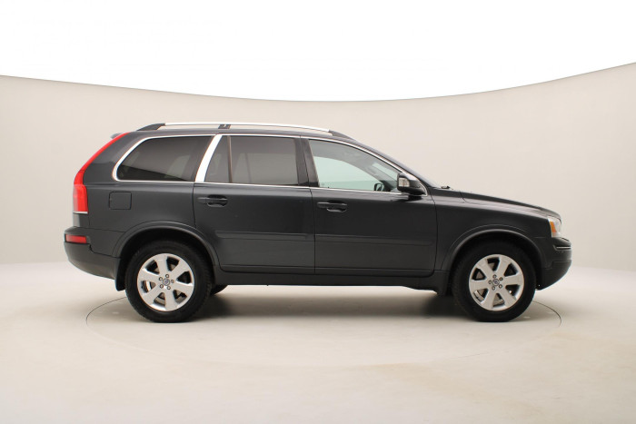 Volvo XC90 D5 AWD SUMMUM CZ 2.4 d Summum