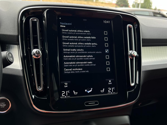 Volvo XC40 D3 MOMENTUM Aut 1.maj. 2.0 d Momentum