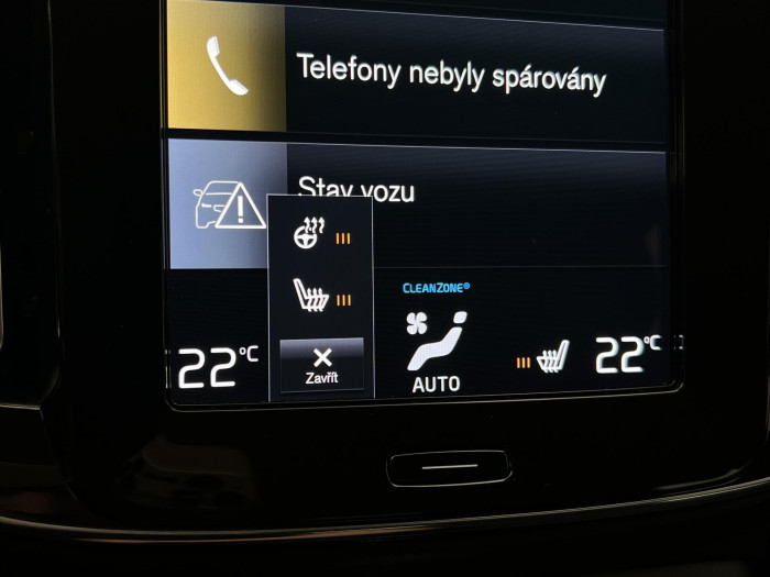 Volvo XC40 T4 INSCRIPTION RECHARGE AUT