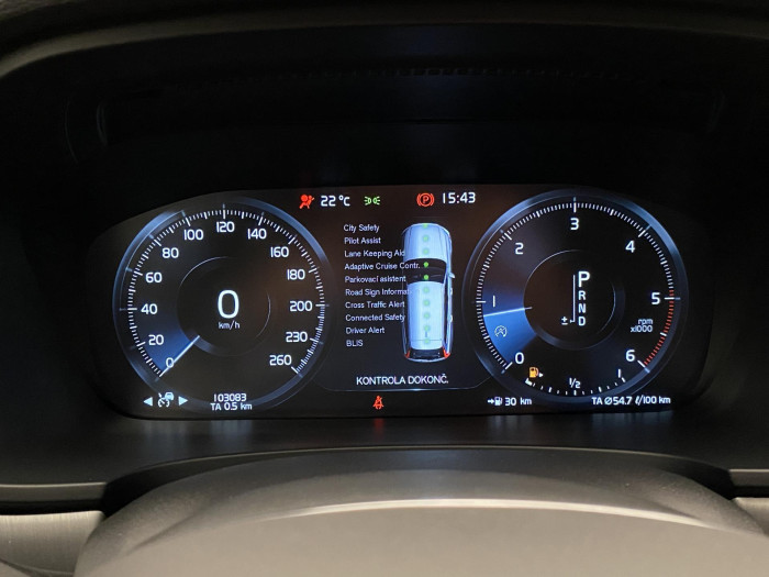 Volvo V90 D3 MOMENTUM AUT 2.0 d Momentum