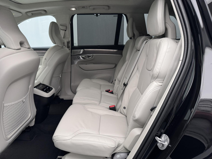 Volvo XC90 B5 AWD AUT BRIGHT ULTRA 7 míst