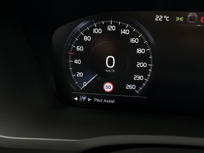 Volvo XC90 B5 AWD INSCRIPTION REZERVACE
