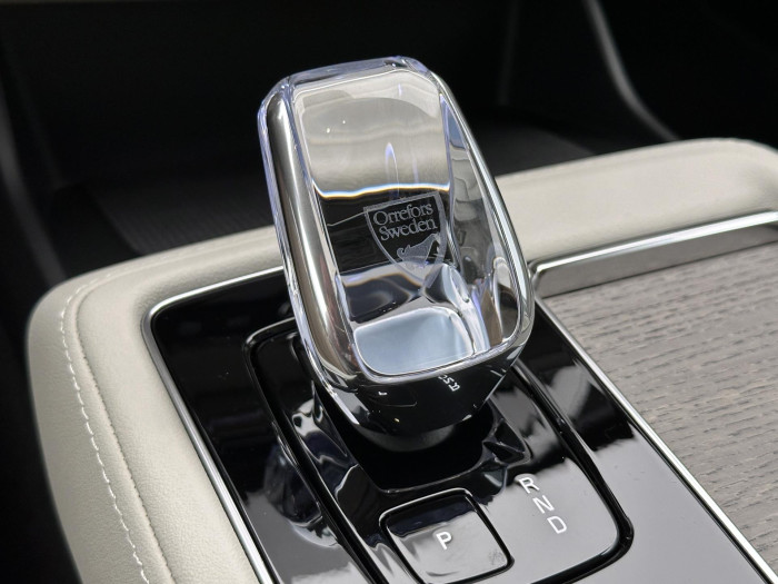 Volvo XC90 T8 AWD RECHARGE BRIGHT PLUS 7m