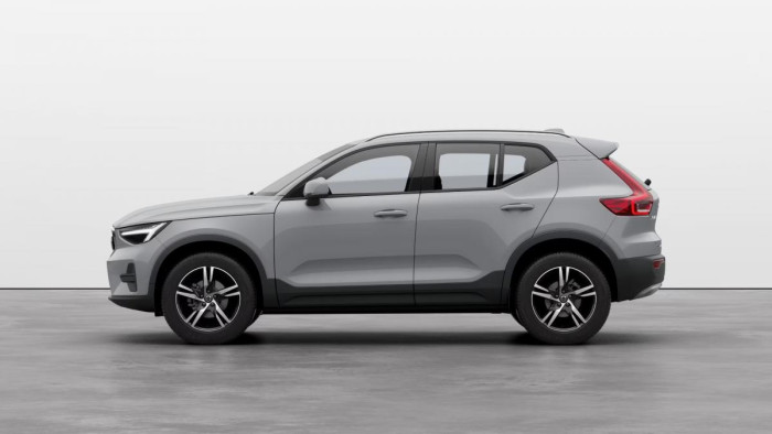 Volvo XC40 B3 AUT CORE