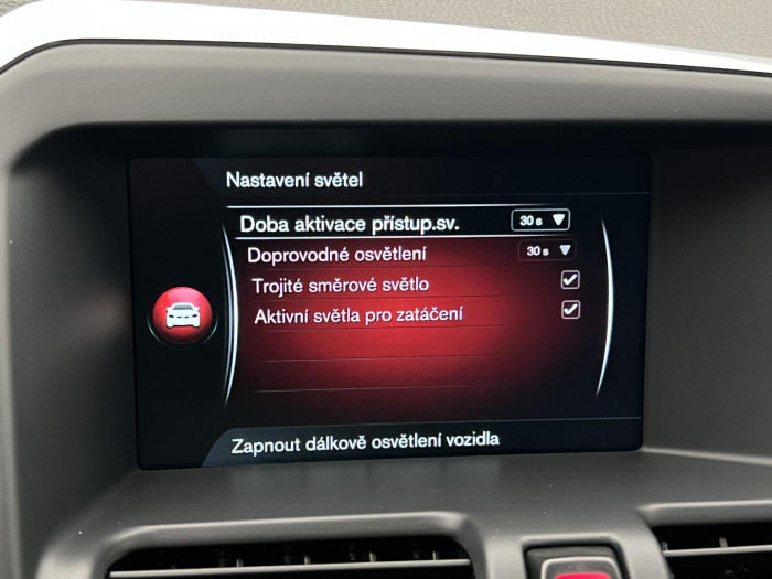 Volvo XC60 D4 AWD SUMMUM POLESTAR AUT 2.4 d Summum