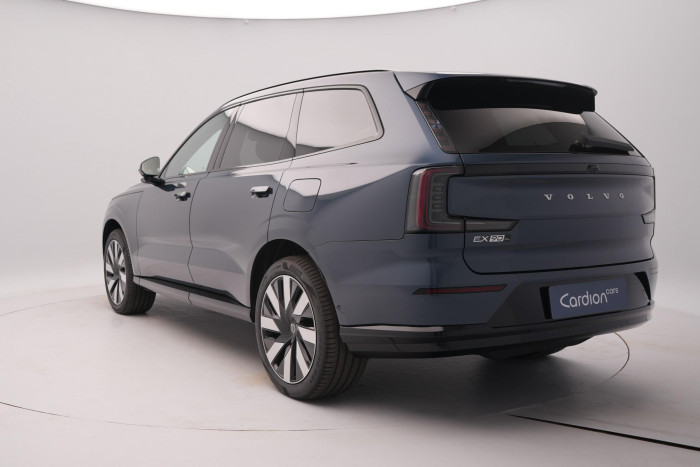 Volvo EX90 PURE ELECTRIC TWIN ULTRA 7míst