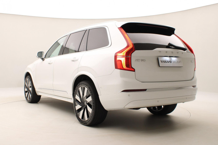 Volvo XC90 T8 AWD PLUS BRIGHT RECHARGE