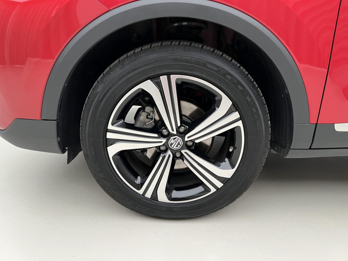 MG ZS 1.5 ESSENTIAL PLUS CZ 1.maj.