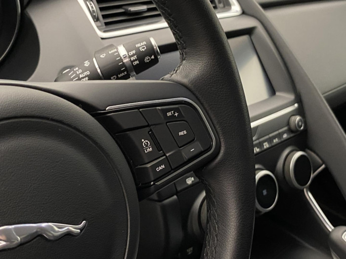 Jaguar E-Pace D150 S AWD AUT REZERVACE 2.0 d