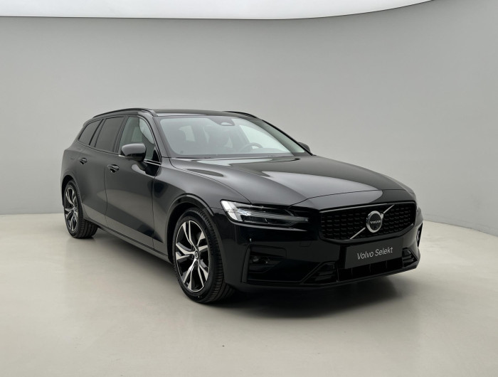 Volvo V60 B4 PLUS DARK AUT 1.maj.