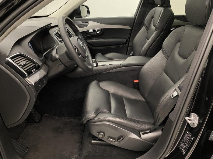 Volvo XC90 B5 AWD INSCRIPTION AUT 7míst