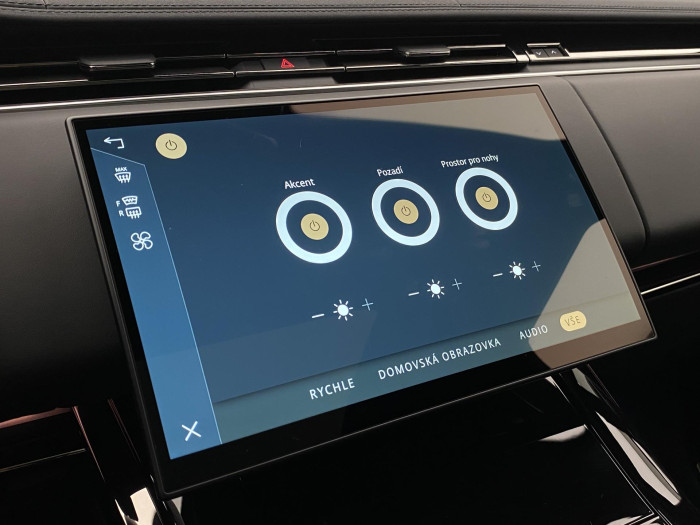 Land Rover Range Rover Sport P460e DYNAMIC SE AWD AUT 3.0 Dynamic SE