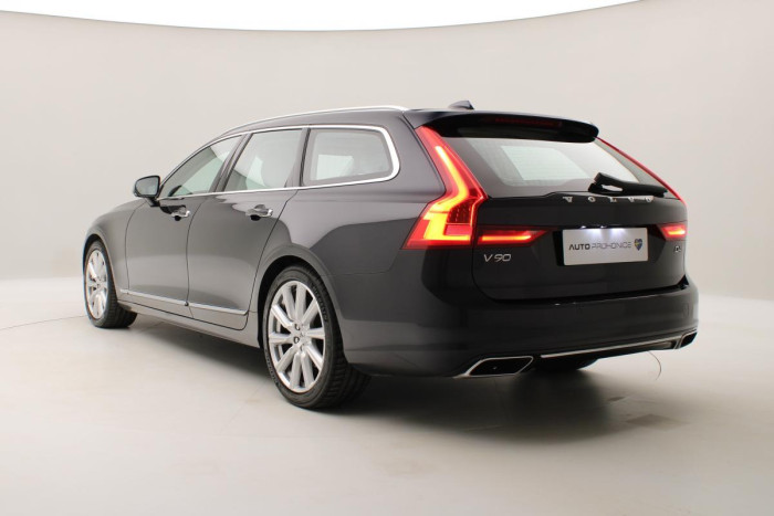 Volvo V90 D4 INSCRIPTION AUT REZERVACE 2.0 d