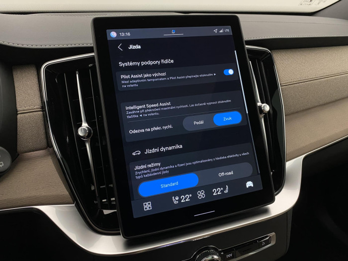 Volvo XC90 B5 AWD AUT BRIGHT PLUS