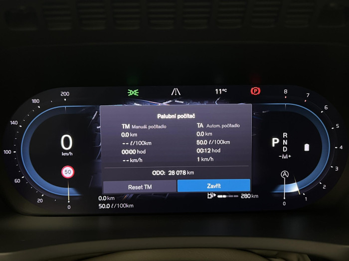 Volvo XC90 B6 AWD PLUS BRIGHT 7MÍST CZ