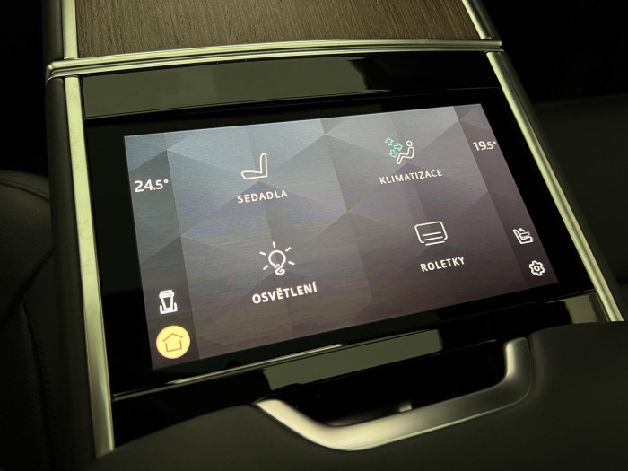 Land Rover Range Rover D350 AUTOBIOGRAPHY SWB AWD Aut 3.0 d