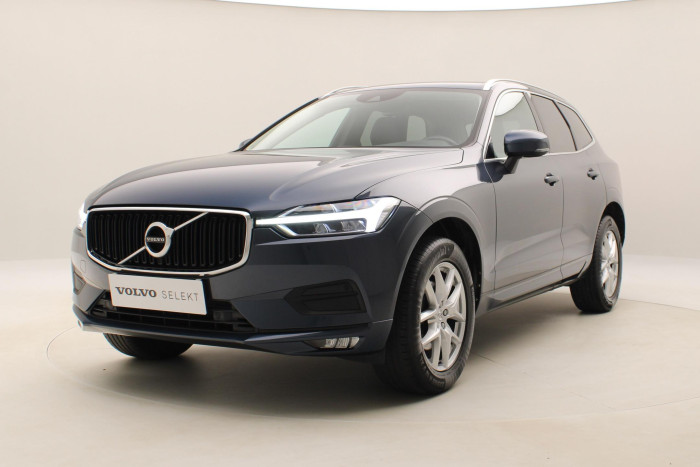 Volvo XC60 D4 MOMENTUM AUT 1.maj 2.0 d Momentum