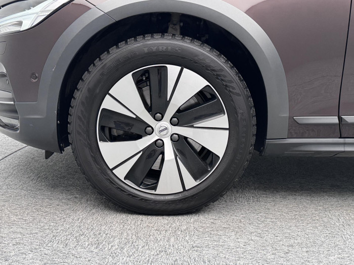 Volvo V90 CC D5 AWD PRO POLESTAR CZ AUT 2.0 d CC CC