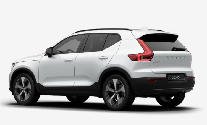 Volvo XC40 B3 AUT DARK PLUS