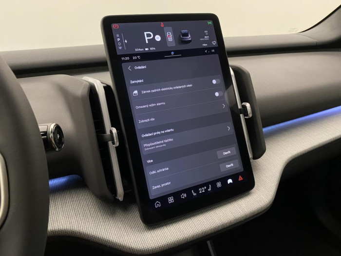 Volvo EX30 PURE ELECTRIC RECH. ULTRA RWD