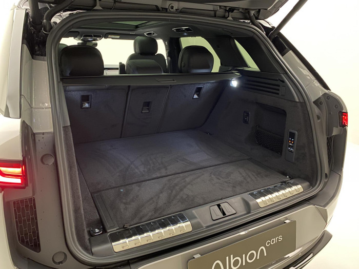 Land Rover Range Rover Sport D250 DYNAMIC SE AWD AUT 3.0 d Dynamic SE