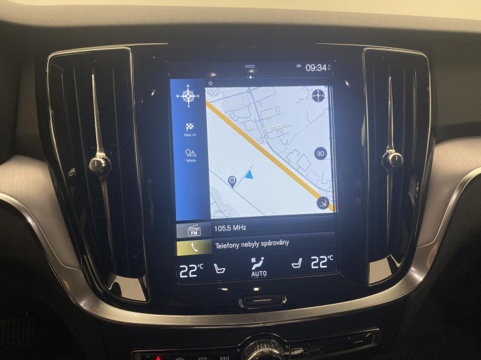 Volvo V60 D4 MOMENTUM AUT 2.0 d Momentum