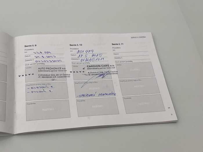 Volvo XC90 T8 AWD INSCRIPTION POLESTAR 7m