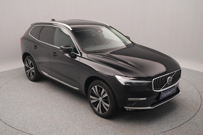 Volvo XC60 B4 AWD DARK PLUS AUT