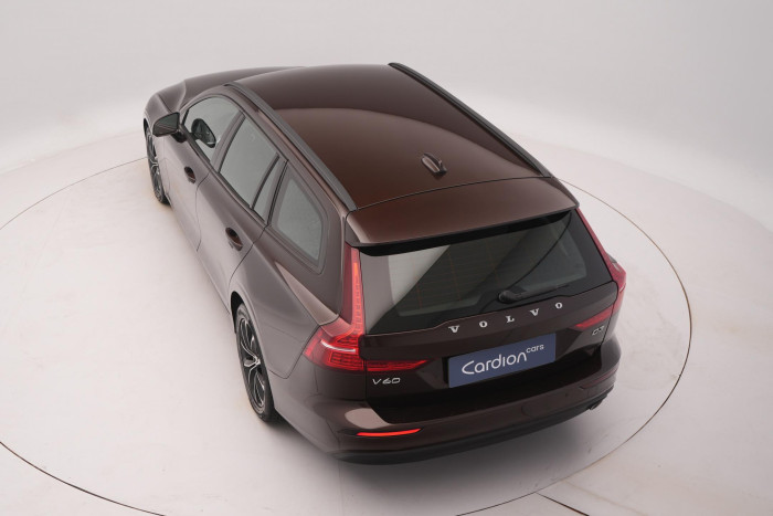 Volvo V60 D3 MOMENTUM CZ 2.0 d Momentum