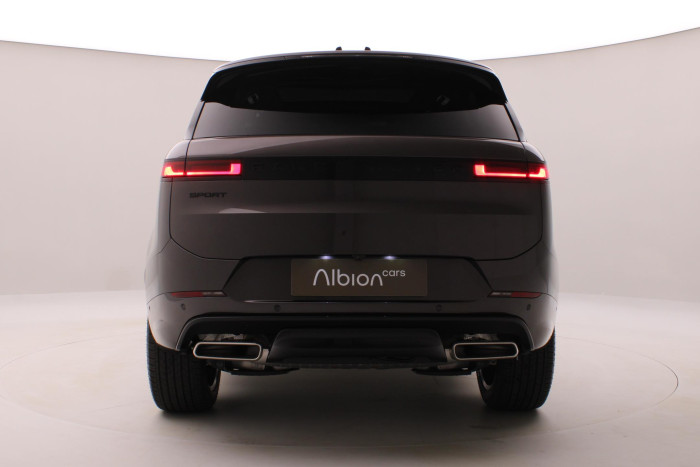 Land Rover Range Rover Sport P460e DYNAMIC SE AWD AUT 3.0 Dynamic SE