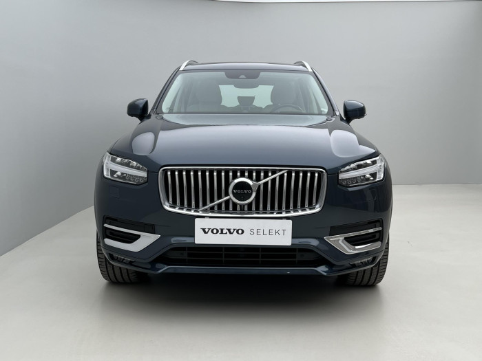 Volvo XC90 B5 AWD INSCRIPTION AUT 1.maj.