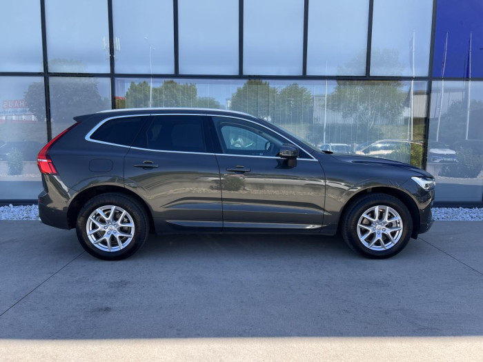 Volvo XC60 B4 AWD MOMENTUM Aut 1.maj. 2.0 Momentum