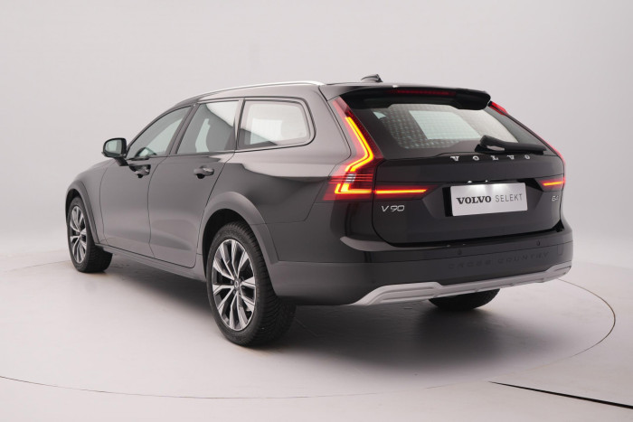 Volvo V90 CC B4 AWD PLUS CZ 1.maj
