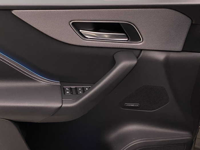 Jaguar F-Pace 30d S AWD AUT CZ REZERVACE 3.0 d