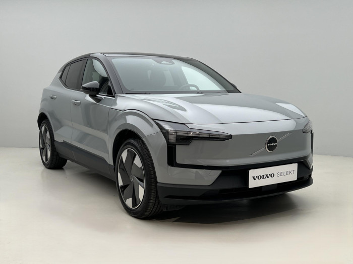 Volvo EX30 PURE ELECTRIC SINGLE PLUS CZ