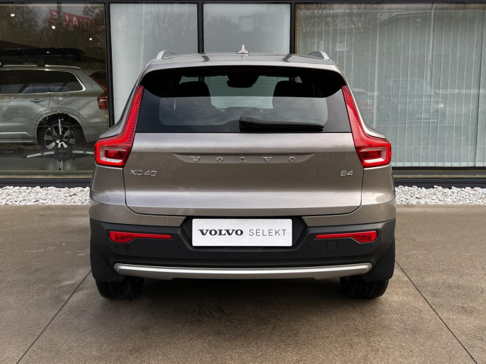 Volvo XC40 B4 MOMENTUM Aut 1.maj. 2.0 Momentum