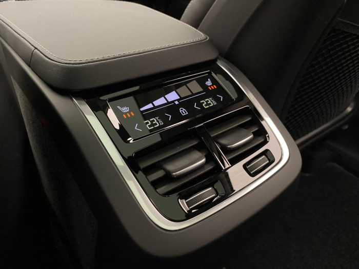 Volvo XC90 B5 AWD AUT BRIGHT ULTIMATE 7m