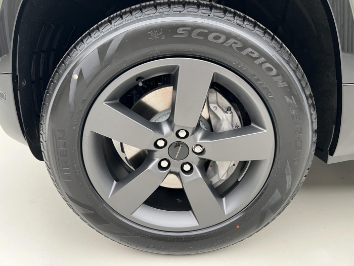 Land Rover Defender 110 D350 X-DYNAMIC HSE AWD AUT 3.0 d Dynamic