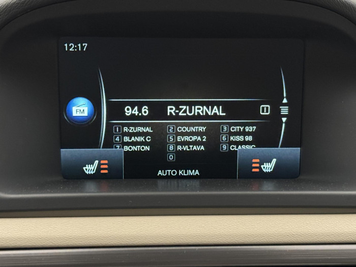 Volvo XC70 D4 AWD SUMMUM AUT 2.4 d Summum