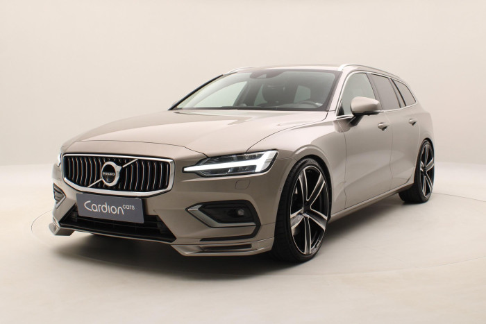 Volvo V60 T6 AWD HEICO SPORTIV AUT