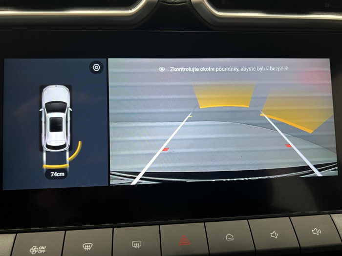 MG ZS 1.5 EXCITE CZ 1.maj.