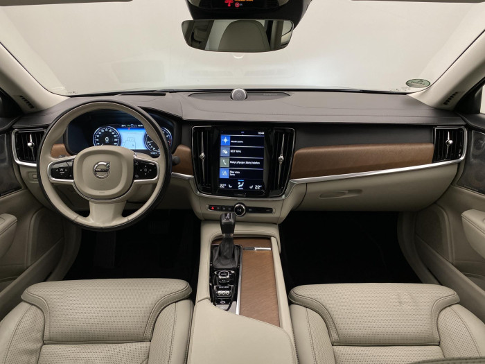 Volvo S90 T6 AWD INSCRIPTION AUT CZ
