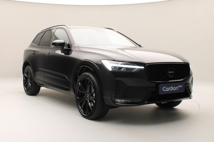 Volvo XC60 B5 AWD AUT PLUS BLACK EDITION