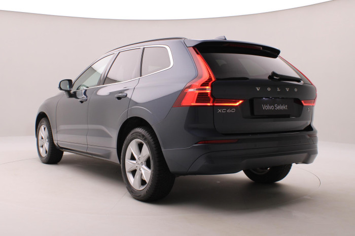 Volvo XC60 B4 AWD CORE AUT CZ